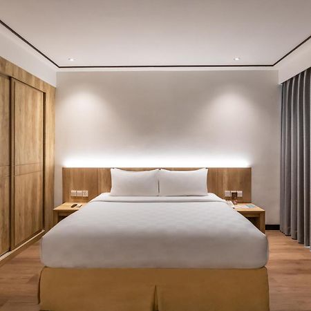 Swiss-Belinn Baloi Batam Ναγκόγια Εξωτερικό φωτογραφία