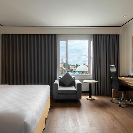 Swiss-Belinn Baloi Batam Ναγκόγια Εξωτερικό φωτογραφία