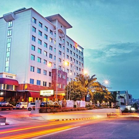 Swiss-Belinn Baloi Batam Ναγκόγια Εξωτερικό φωτογραφία