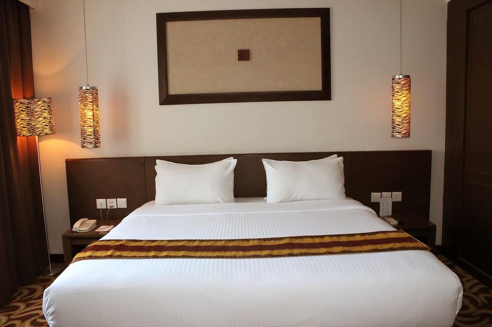Swiss-Belinn Baloi Batam Ναγκόγια Εξωτερικό φωτογραφία