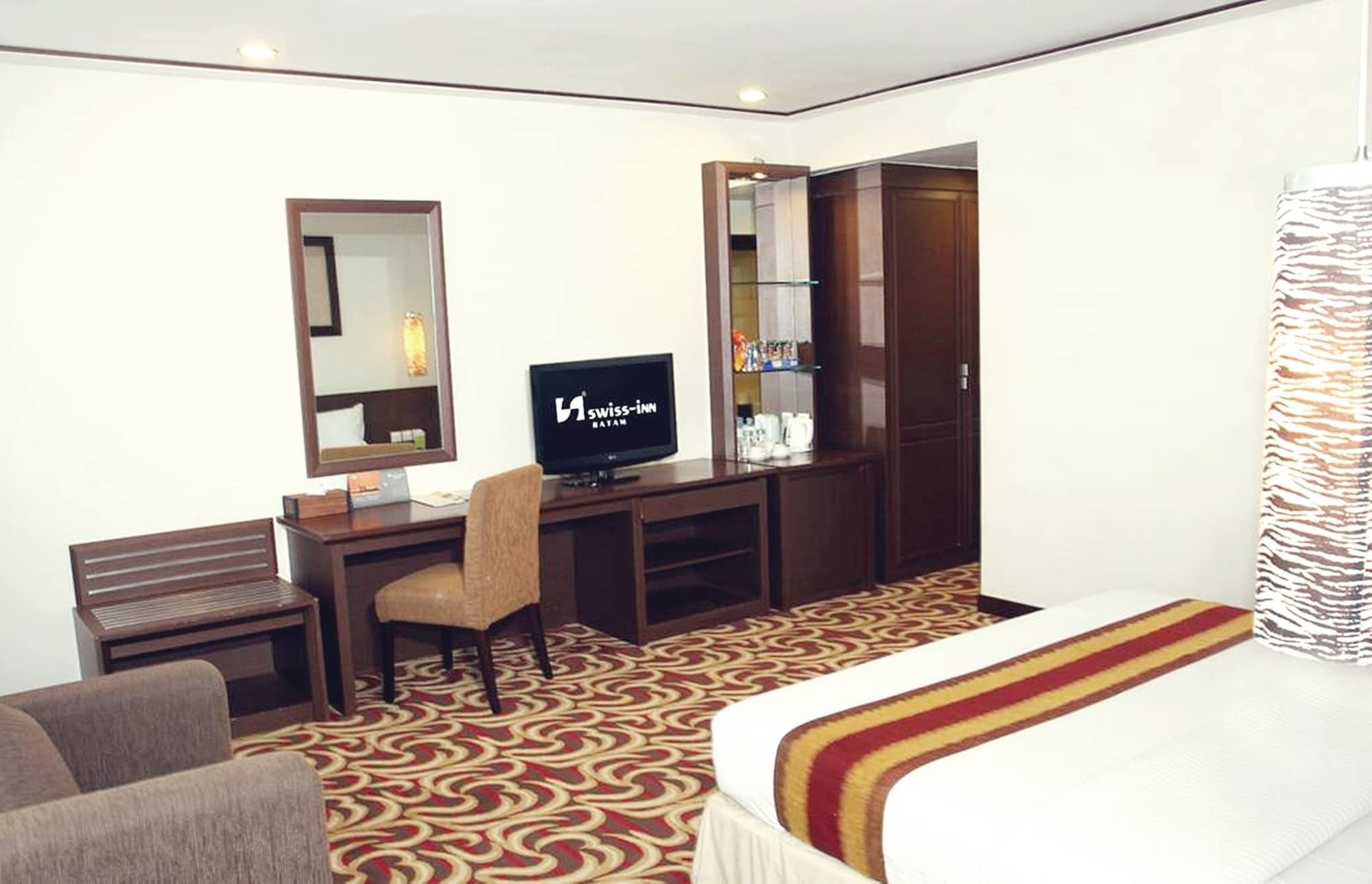 Swiss-Belinn Baloi Batam Ναγκόγια Εξωτερικό φωτογραφία