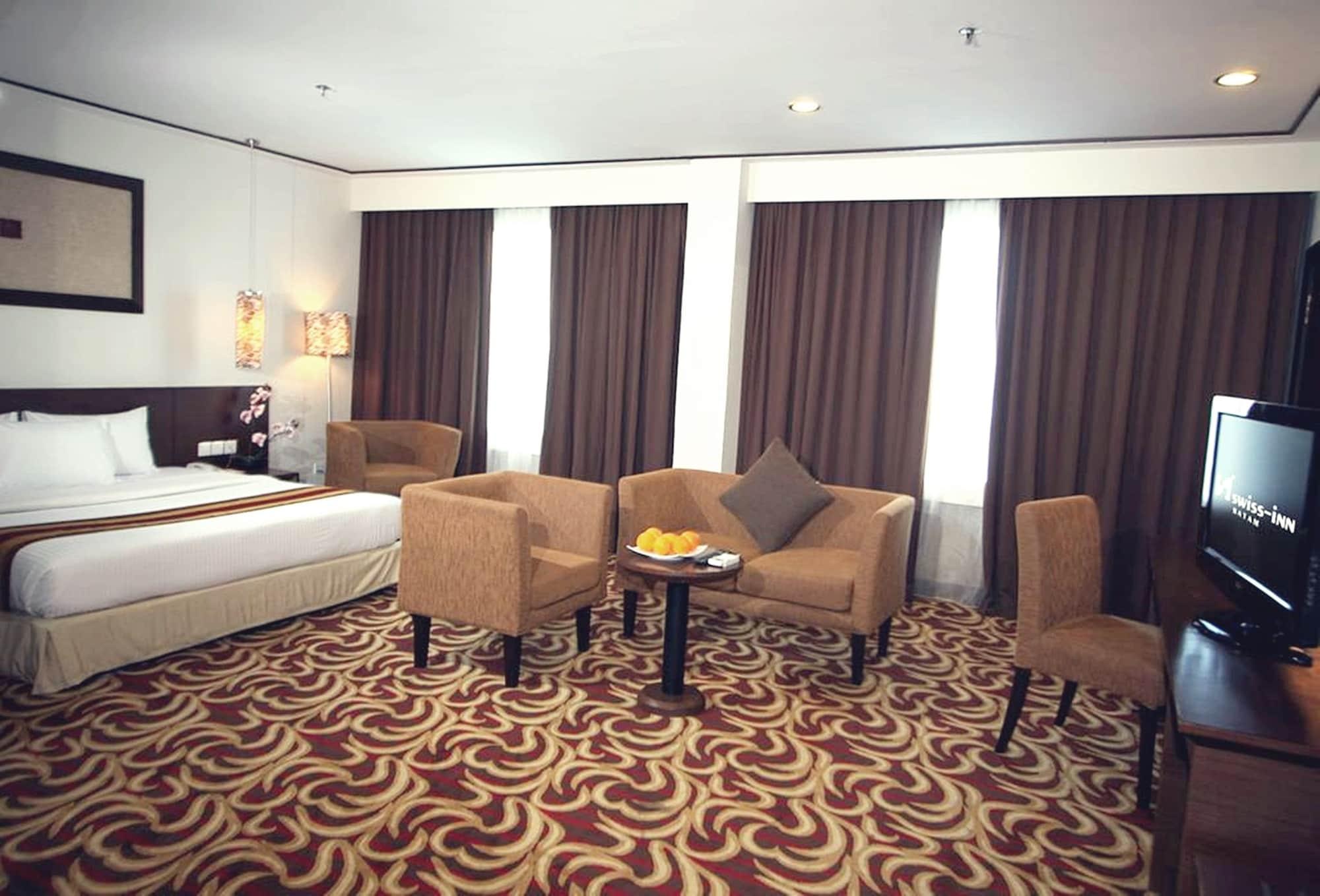 Swiss-Belinn Baloi Batam Ναγκόγια Εξωτερικό φωτογραφία