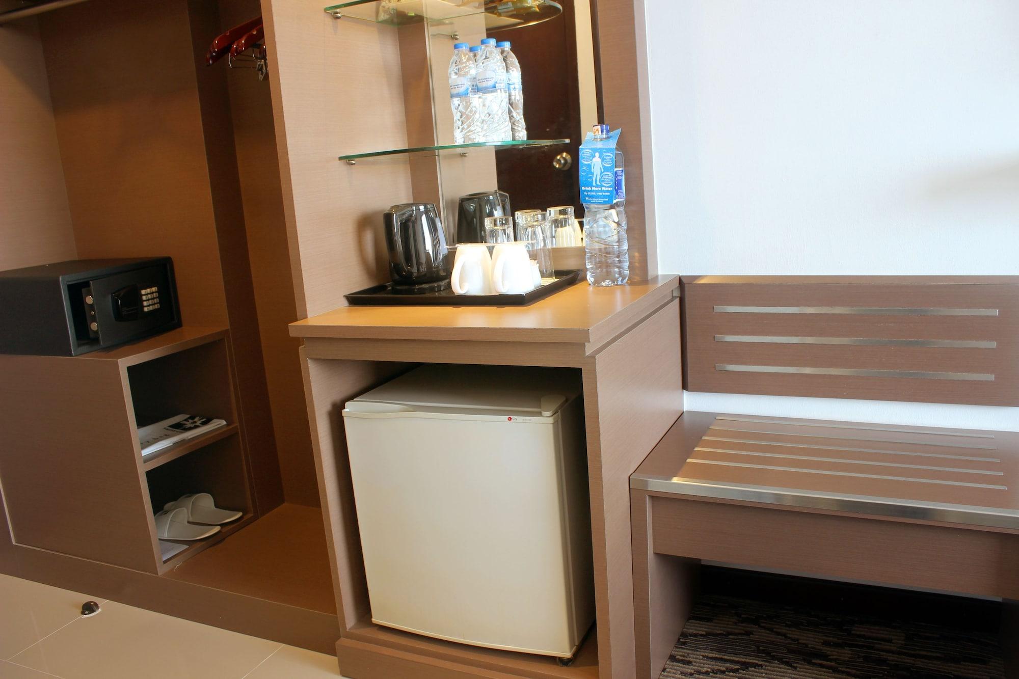 Swiss-Belinn Baloi Batam Ναγκόγια Εξωτερικό φωτογραφία