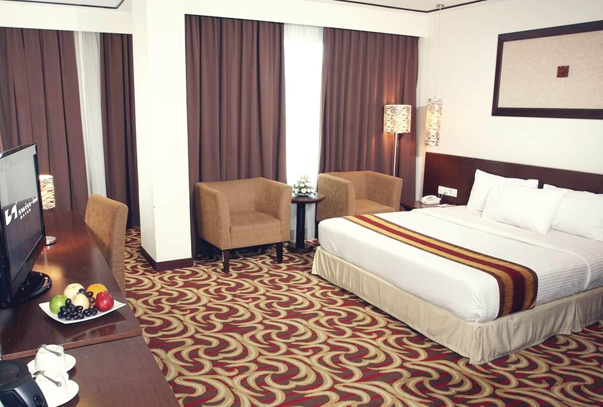 Swiss-Belinn Baloi Batam Ναγκόγια Εξωτερικό φωτογραφία