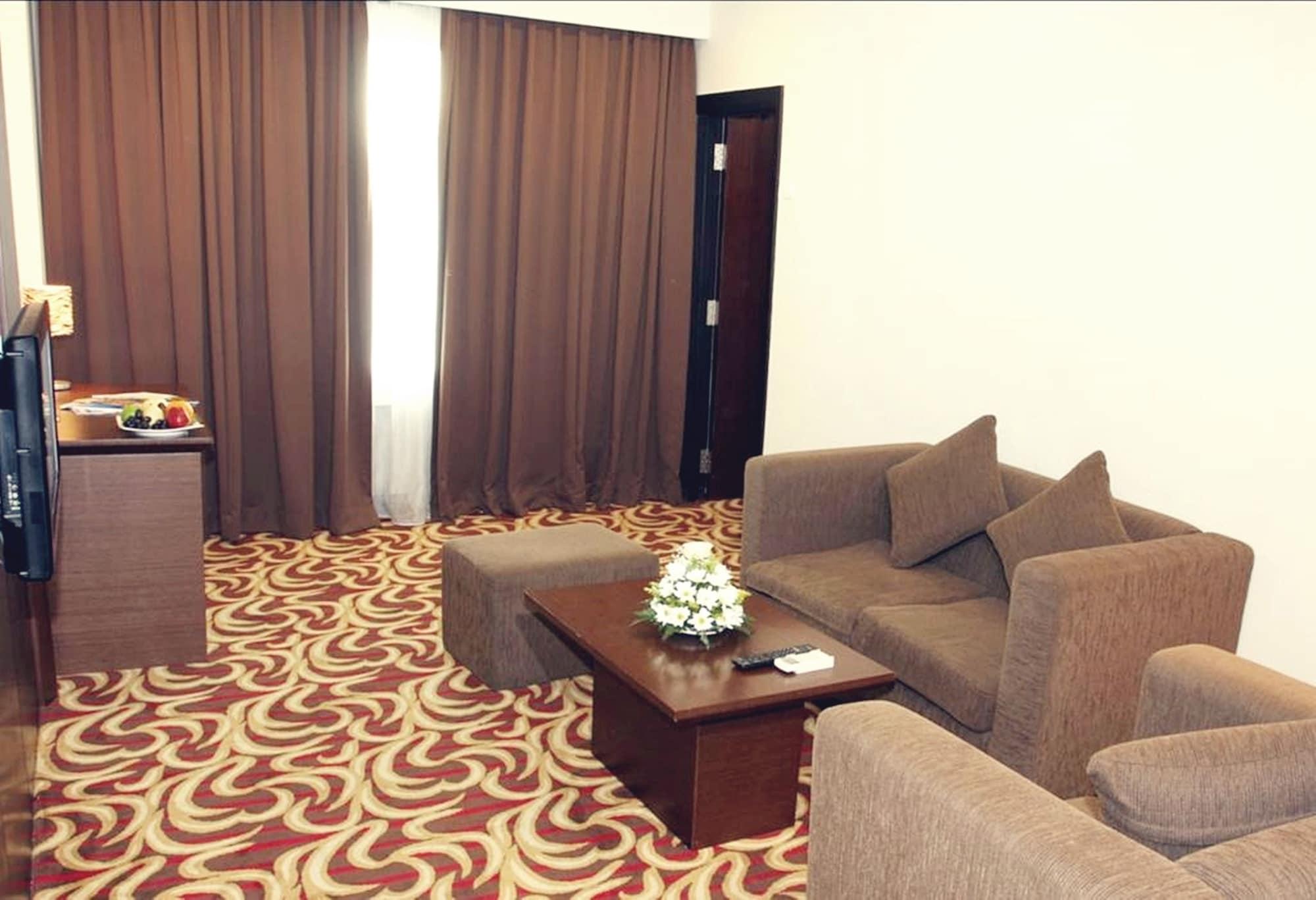 Swiss-Belinn Baloi Batam Ναγκόγια Εξωτερικό φωτογραφία