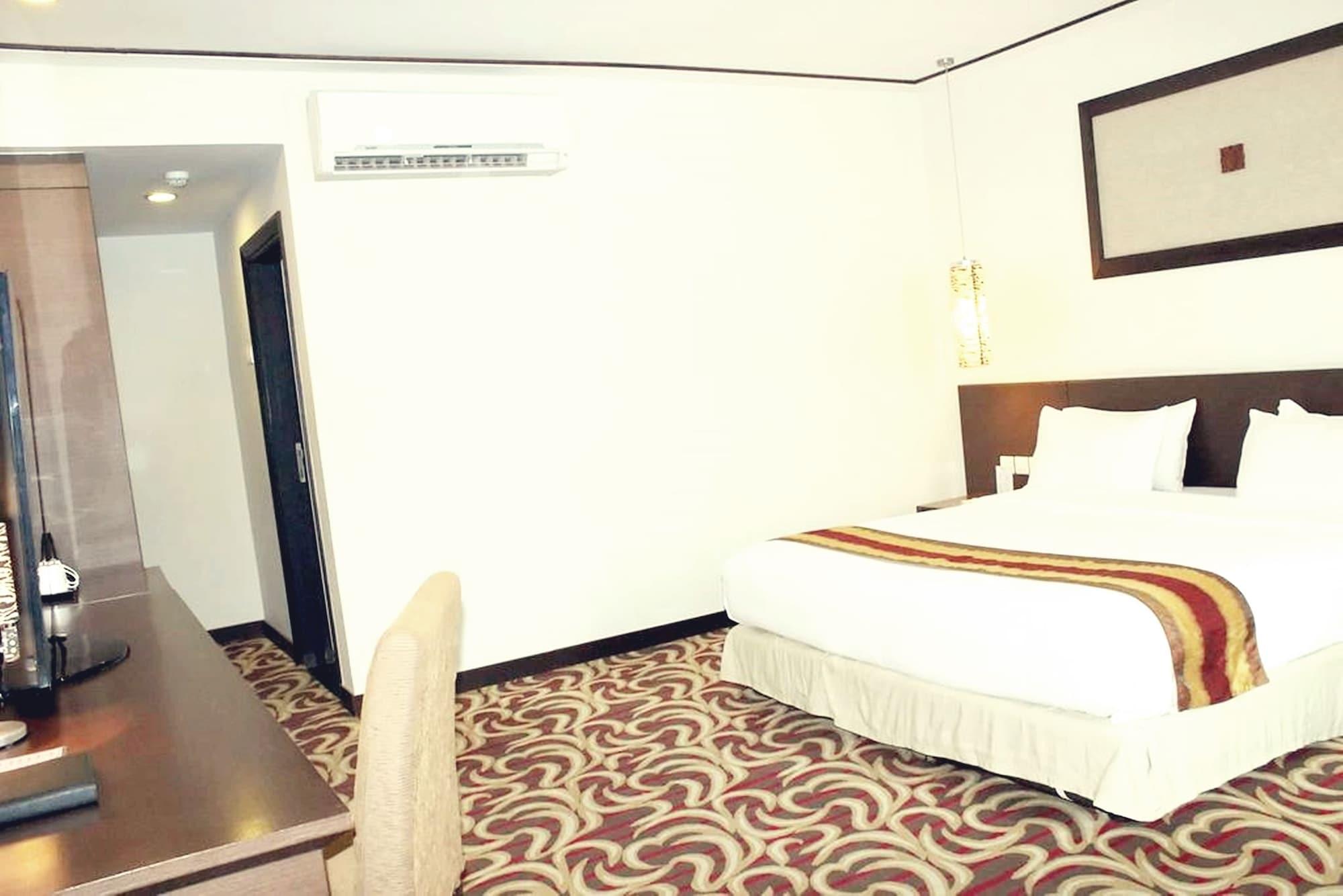 Swiss-Belinn Baloi Batam Ναγκόγια Εξωτερικό φωτογραφία