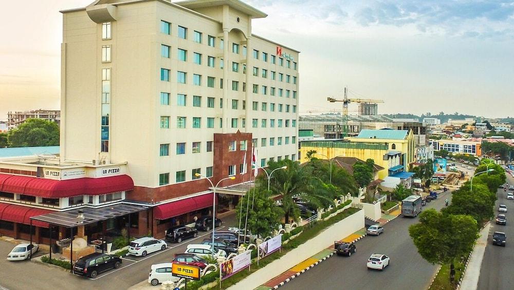 Swiss-Belinn Baloi Batam Ναγκόγια Εξωτερικό φωτογραφία