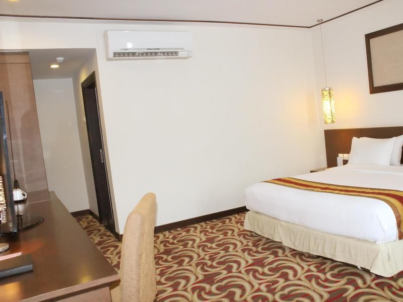 Swiss-Belinn Baloi Batam Ναγκόγια Εξωτερικό φωτογραφία
