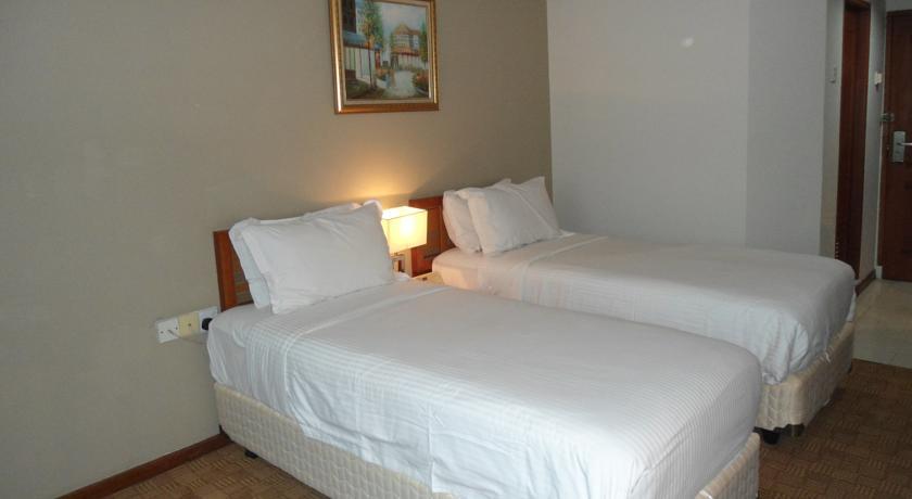 Swiss-Belinn Baloi Batam Ναγκόγια Εξωτερικό φωτογραφία
