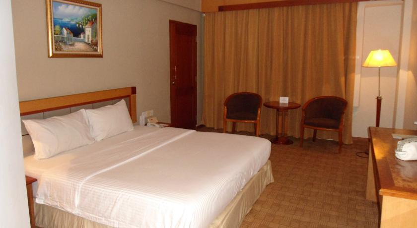 Swiss-Belinn Baloi Batam Ναγκόγια Εξωτερικό φωτογραφία