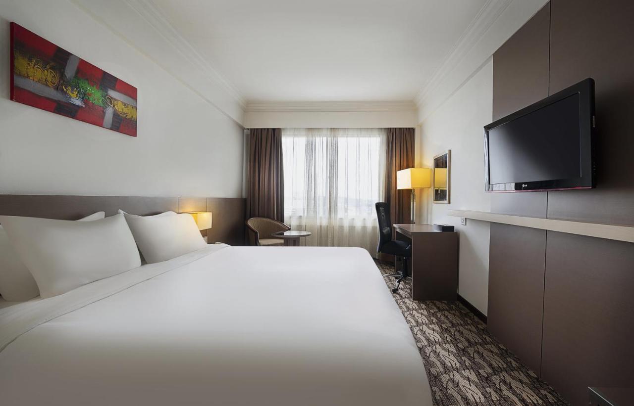 Swiss-Belinn Baloi Batam Ναγκόγια Εξωτερικό φωτογραφία