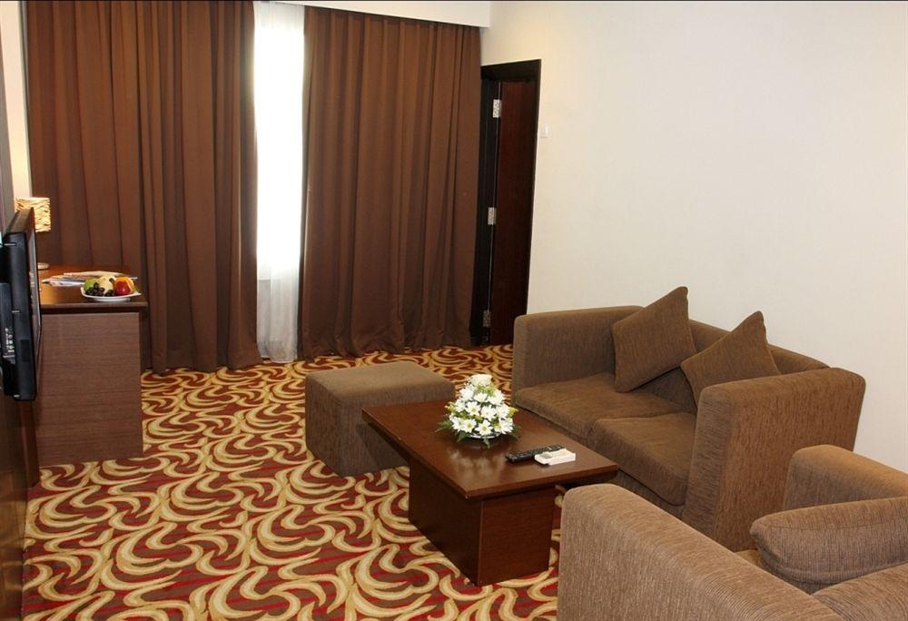 Swiss-Belinn Baloi Batam Ναγκόγια Εξωτερικό φωτογραφία