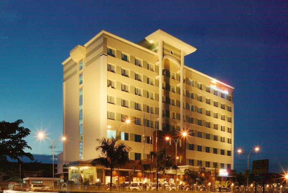 Swiss-Belinn Baloi Batam Ναγκόγια Εξωτερικό φωτογραφία