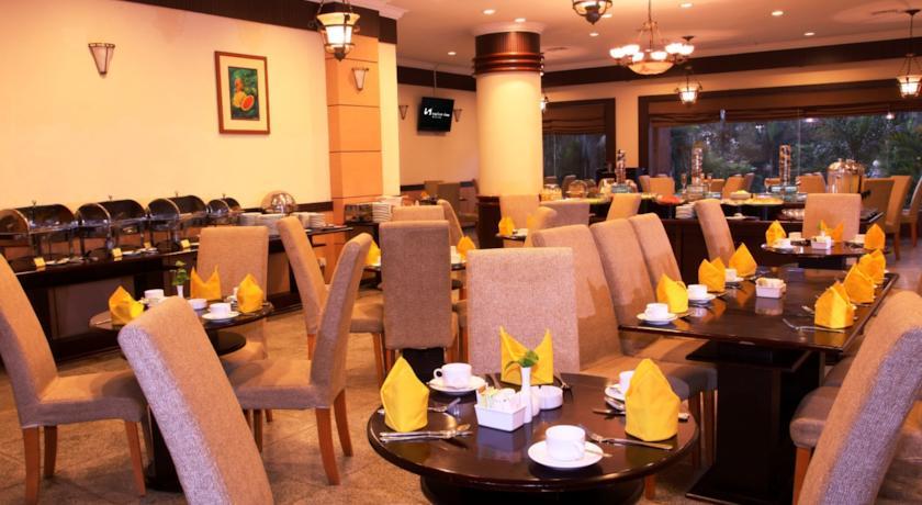 Swiss-Belinn Baloi Batam Ναγκόγια Εξωτερικό φωτογραφία