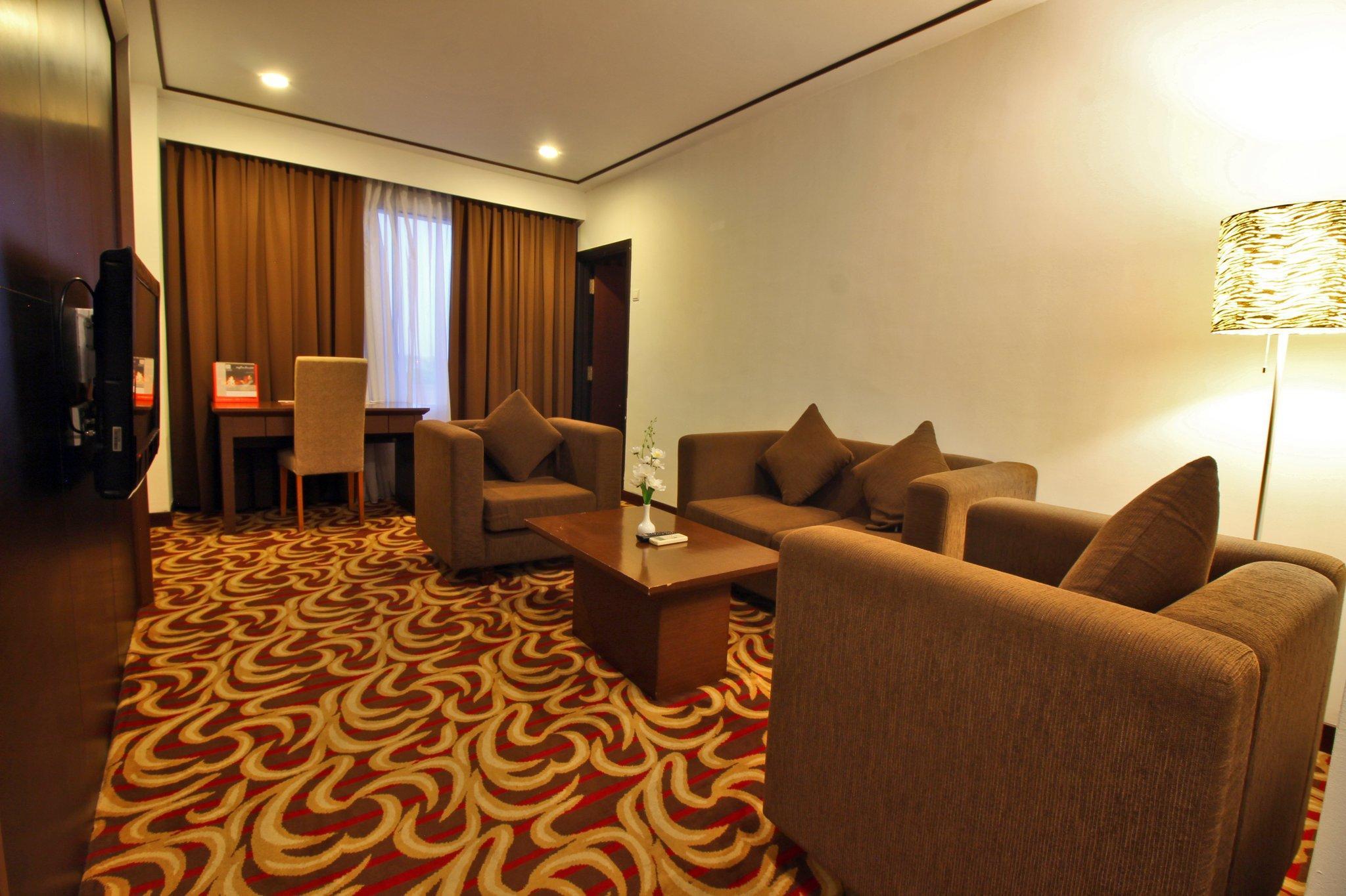 Swiss-Belinn Baloi Batam Ναγκόγια Εξωτερικό φωτογραφία