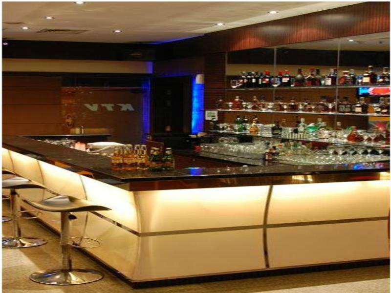 Swiss-Belinn Baloi Batam Ναγκόγια Εξωτερικό φωτογραφία
