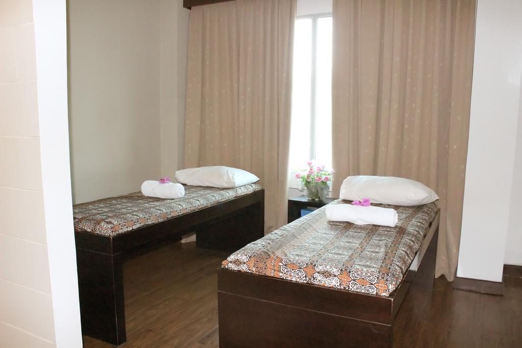 Swiss-Belinn Baloi Batam Ναγκόγια Εξωτερικό φωτογραφία