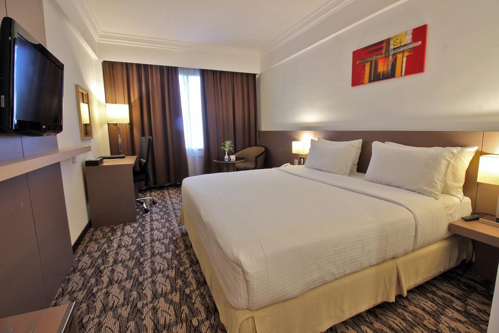 Swiss-Belinn Baloi Batam Ναγκόγια Εξωτερικό φωτογραφία