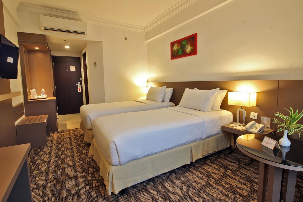 Swiss-Belinn Baloi Batam Ναγκόγια Εξωτερικό φωτογραφία