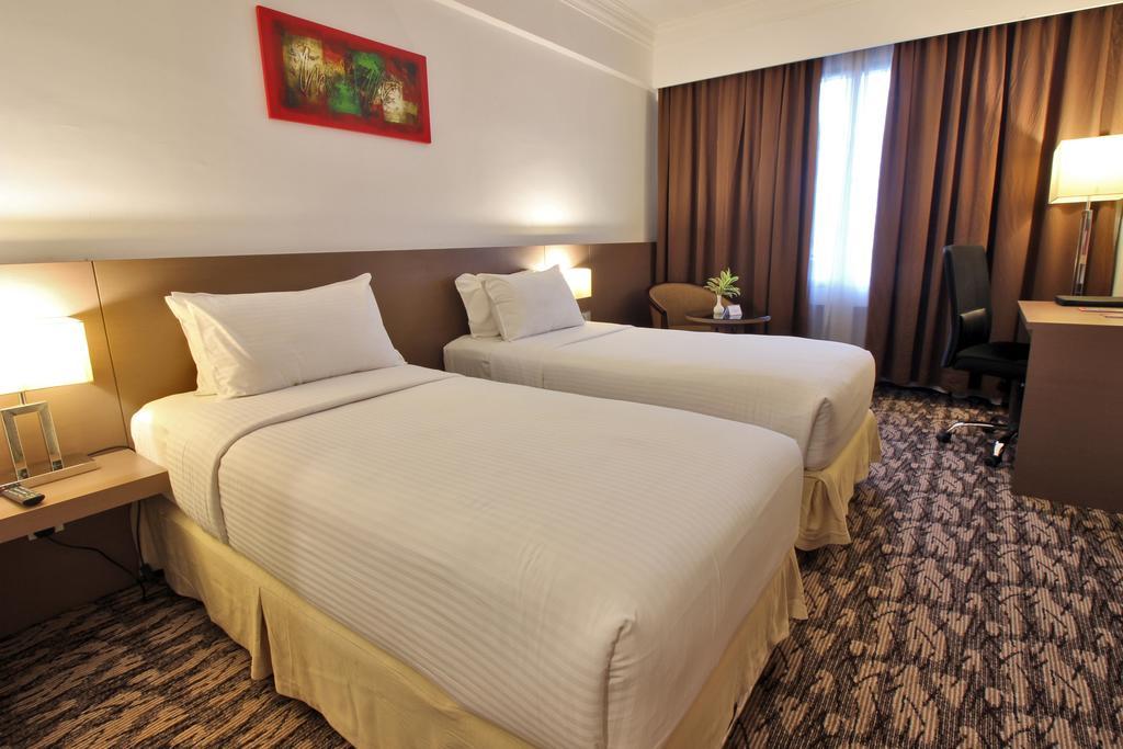 Swiss-Belinn Baloi Batam Ναγκόγια Εξωτερικό φωτογραφία