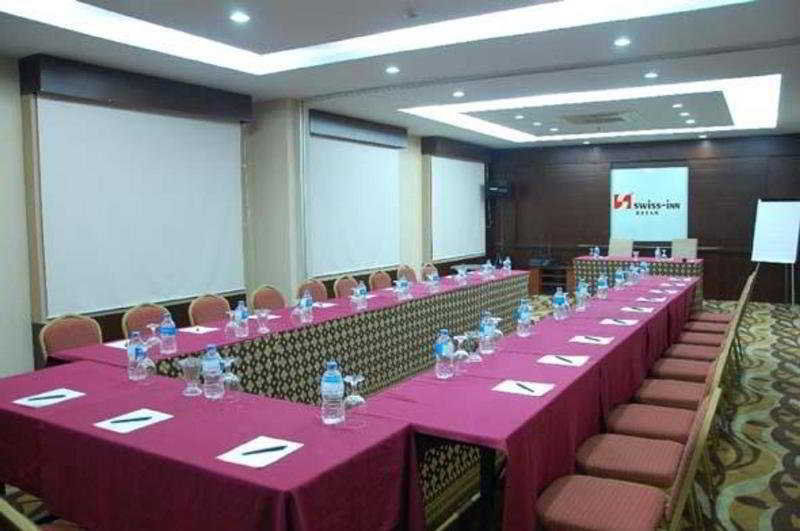 Swiss-Belinn Baloi Batam Ναγκόγια Εξωτερικό φωτογραφία