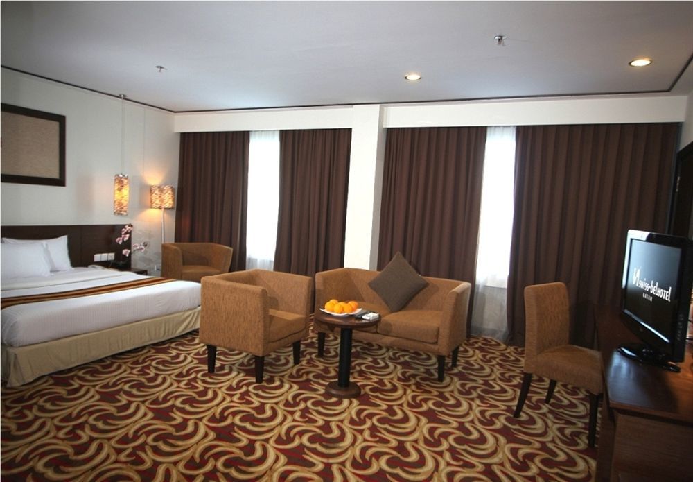 Swiss-Belinn Baloi Batam Ναγκόγια Εξωτερικό φωτογραφία