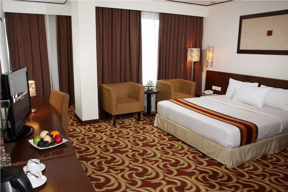 Swiss-Belinn Baloi Batam Ναγκόγια Εξωτερικό φωτογραφία