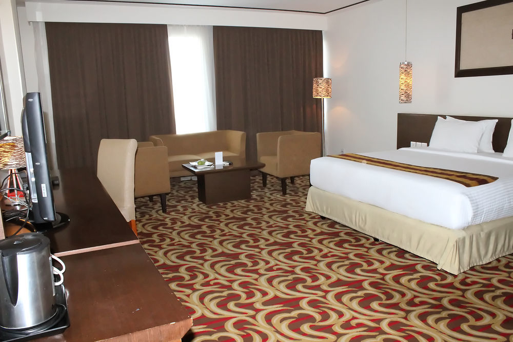 Swiss-Belinn Baloi Batam Ναγκόγια Εξωτερικό φωτογραφία